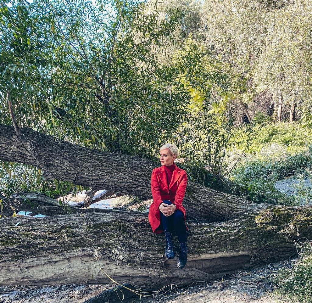 Kveta Horváthová