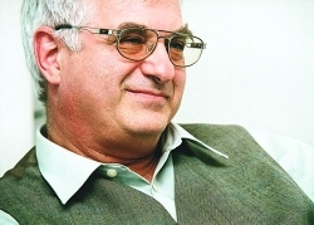 Peter Vajda: S morálkou v biznise je to už lepšie