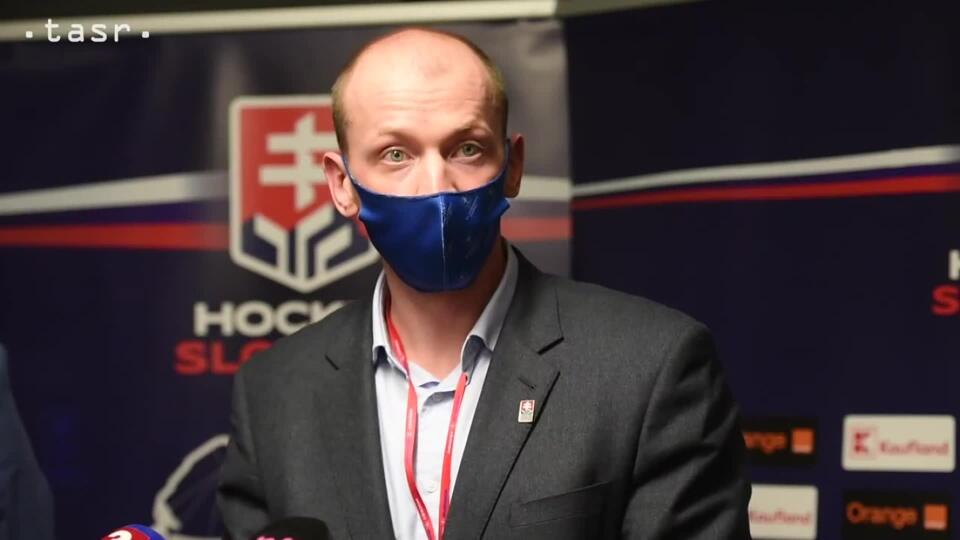 Výkonný riaditeľ SZĽH Kruľ: Rozpočet je pozitívne nastavený, viac peňazí pôjde priamo do klubov