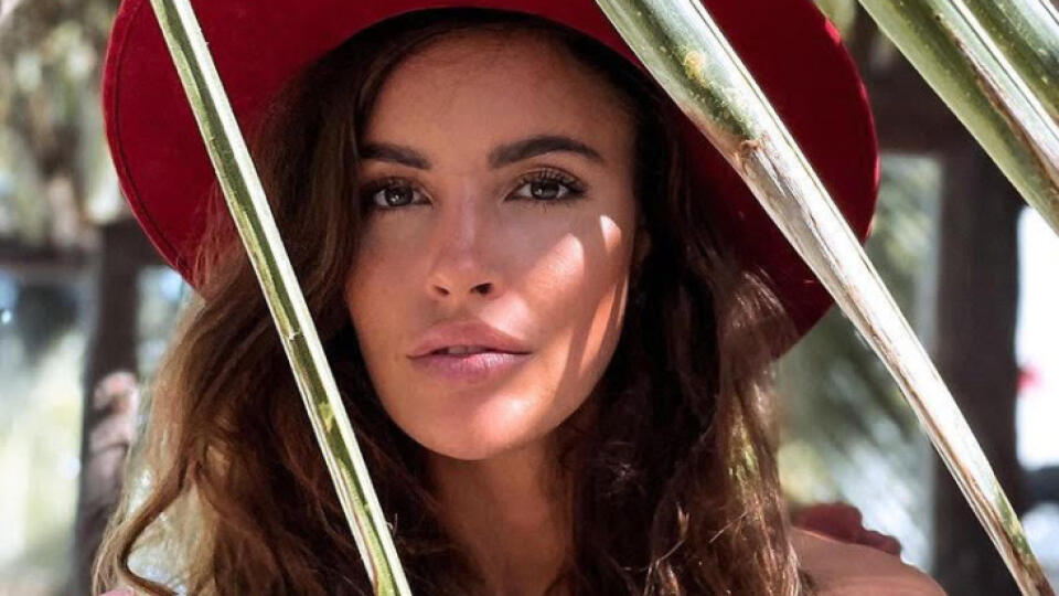 Modelka a influencerka vyčarila úsmev na tvári dvom mexičanom..