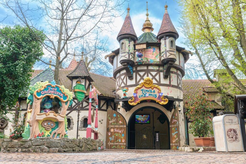 Europa-Park