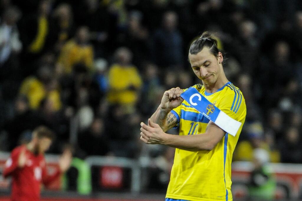 Zlatana pozná azda každý futbalový fanúšik na svete nielen poznaním jeho veľkých kvalít, ale aj vďaka jeho svojskej povahe a nezameniteľným vyjadreniam, ktoré veľmi často vyznievajú arogantne.