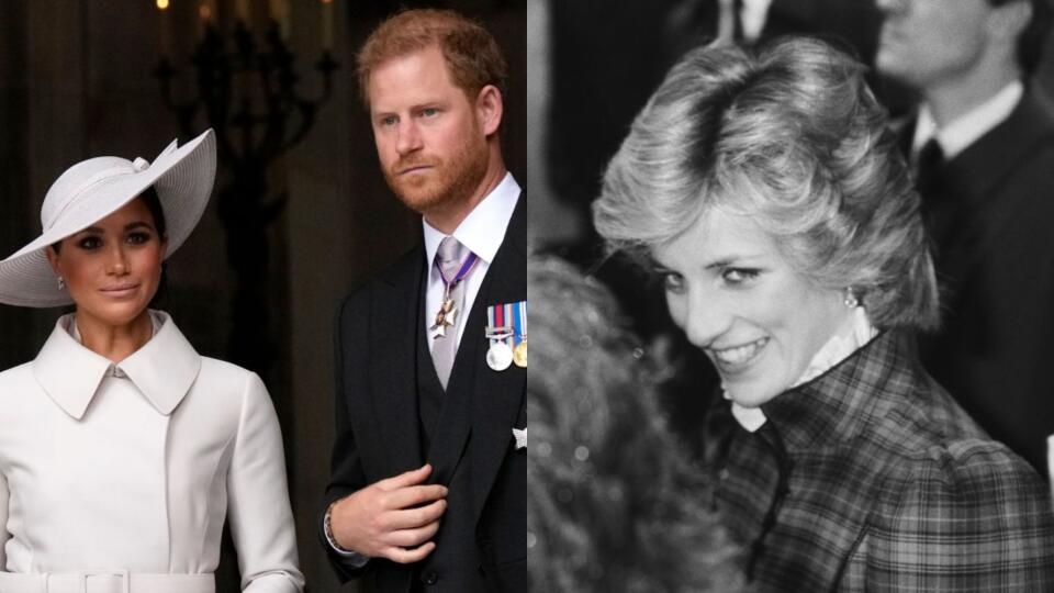 Britský princ Harry, jeho manželka Meghan a jej matka zažili v utorok večer "takmer katastrofický" incident, keď ich vozidlo, v ktorom sa vracali z charitatívneho podujatia v New Yorku, prenasledovali "agresívni" paparazzovia. V stredu o tom informoval Harryho hovorca.