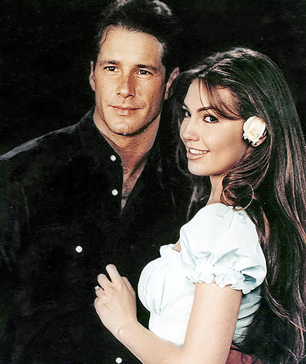 Rosalinda