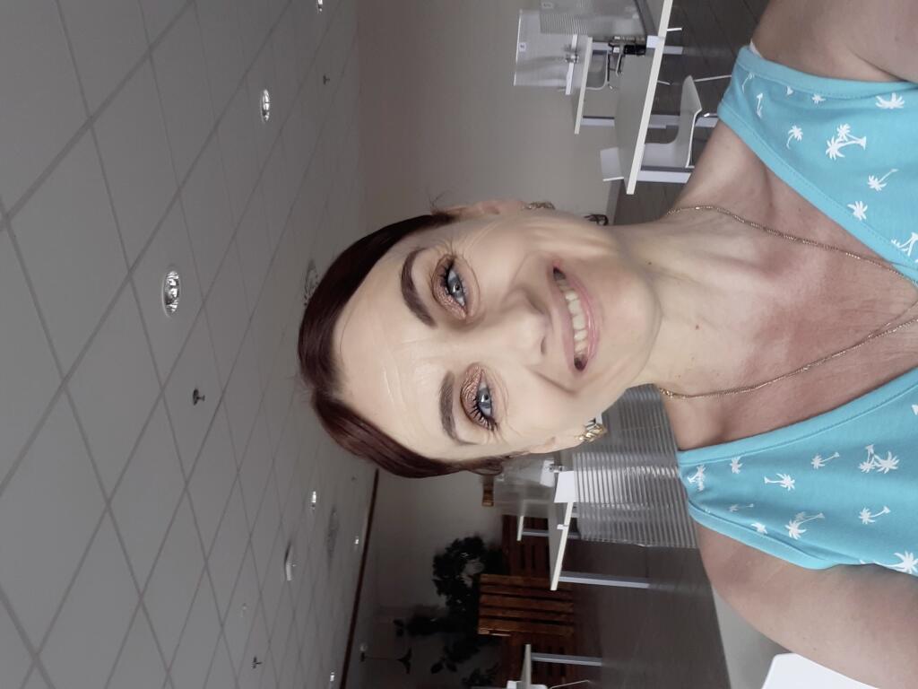 Nehovorte mi, že nemôžem...zvíťaziť nad anorexiou