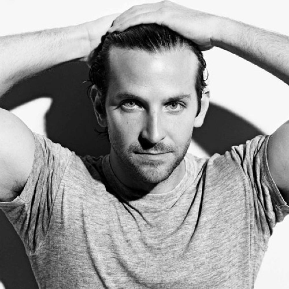 Bradley Cooper