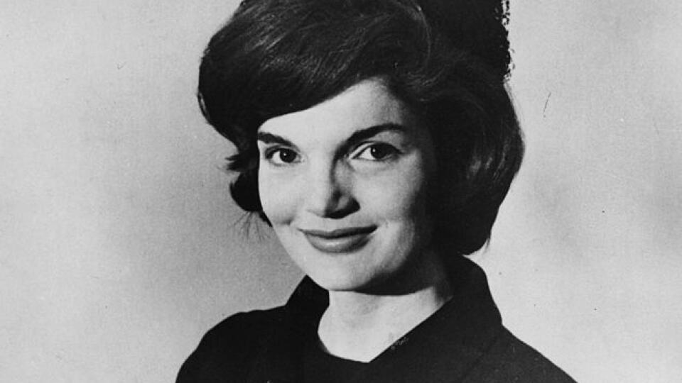 Jackie Kennedy