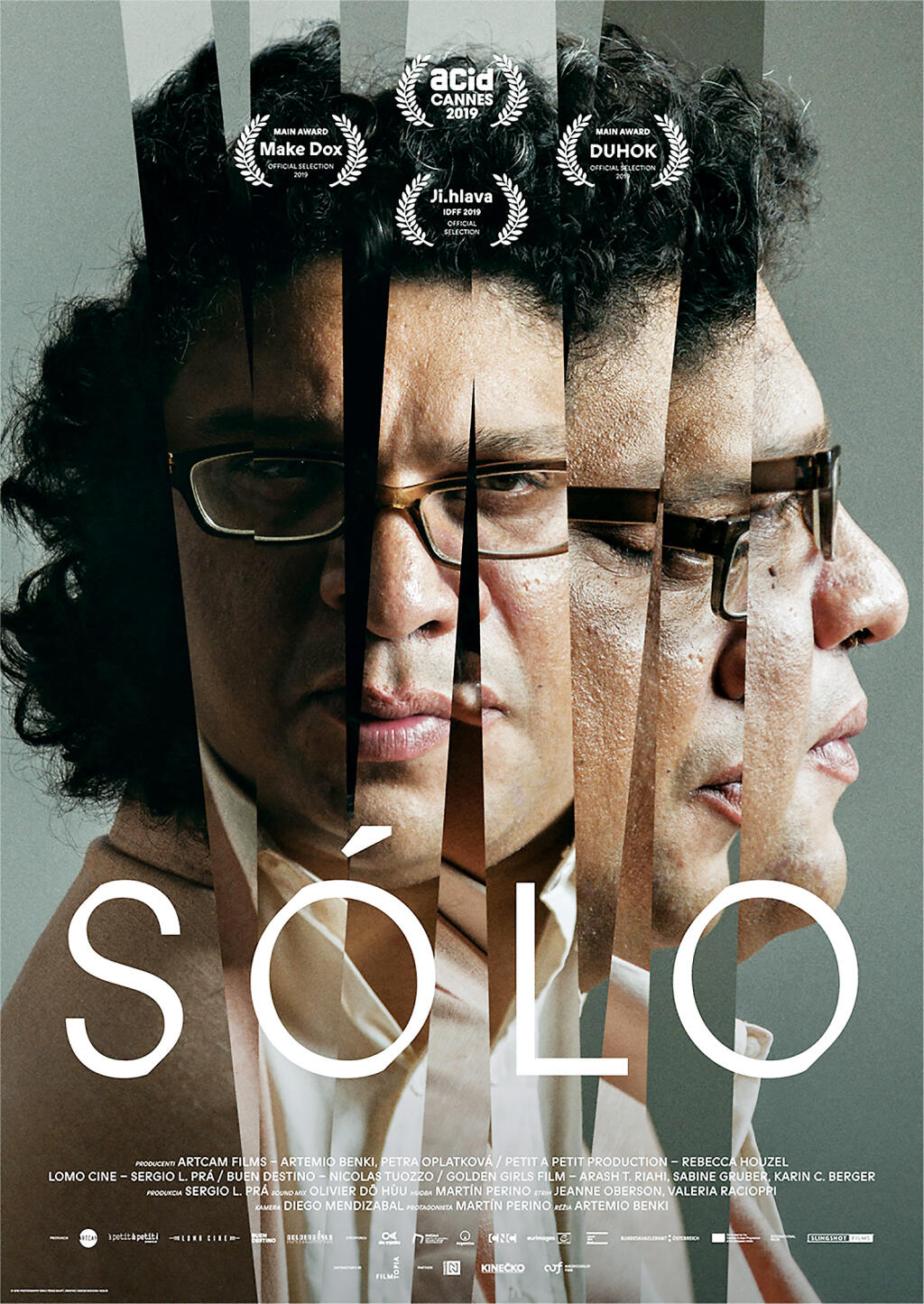 Sólo