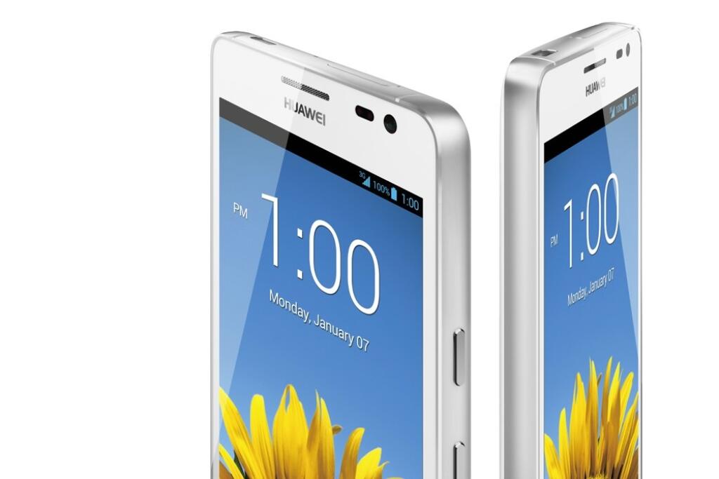 Huawei Ascend D2: Vlajková loď čínskeho draka