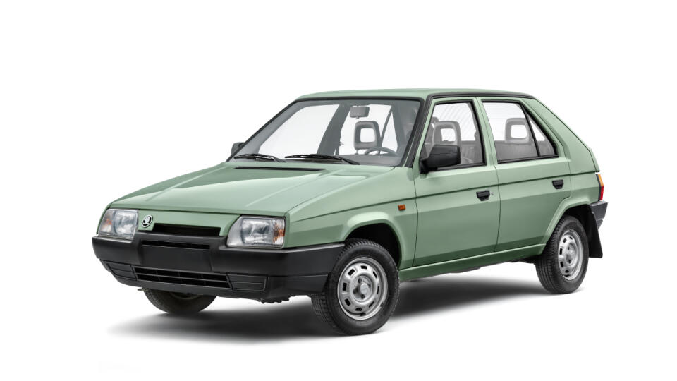 Dokážete rozpoznať auto aj podľa rozmazanej fotografie?