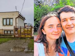 FOTO Dom KUCIAKA a Kušnírovej MIZNE pred očami. POZRITE sa, ako pokročili BÚRACIE PRÁCE
