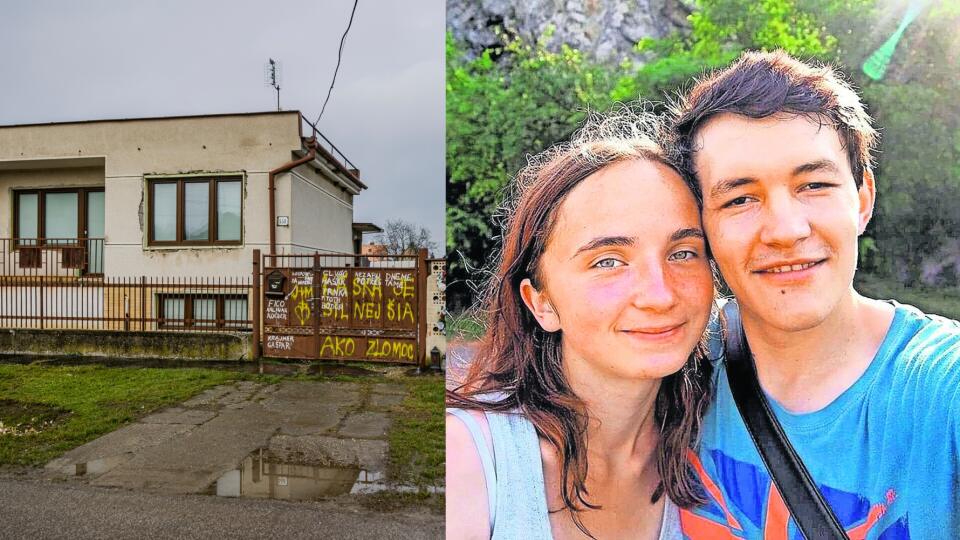 La maison de Ján Kuciak et Martina Kušnírová a été rasée.  La région autonome de Trnava y construira un monument à la liberté d'expression.