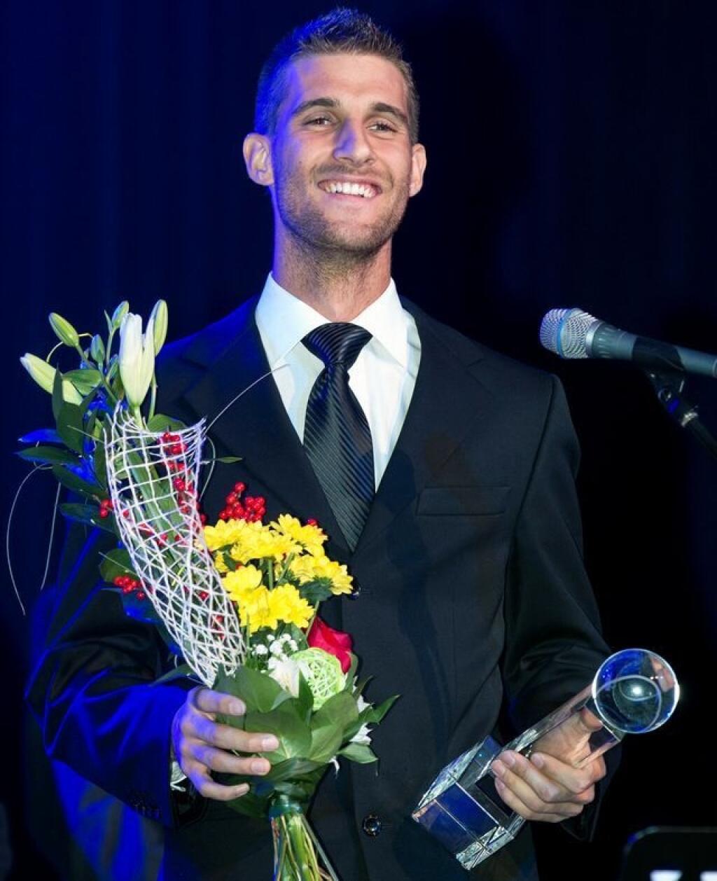Martin Kližan