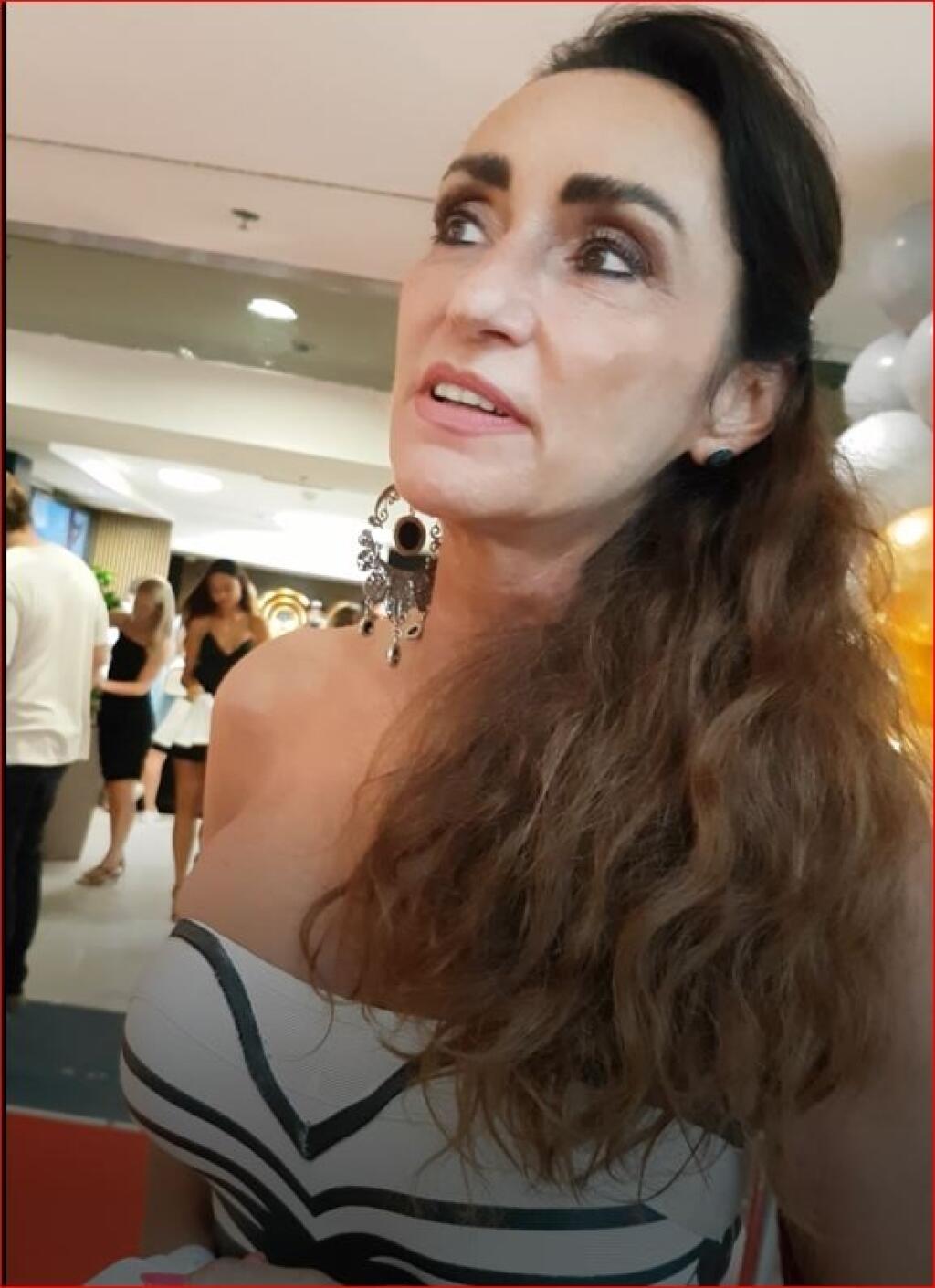 Sisa Lelkes Sklovska