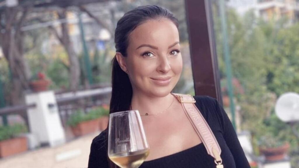 Veronika Nízlova