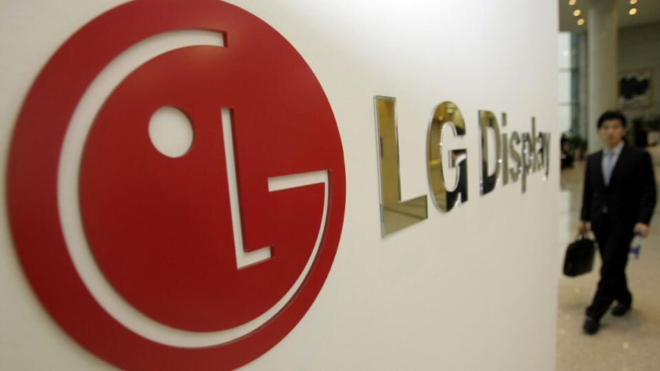 LG