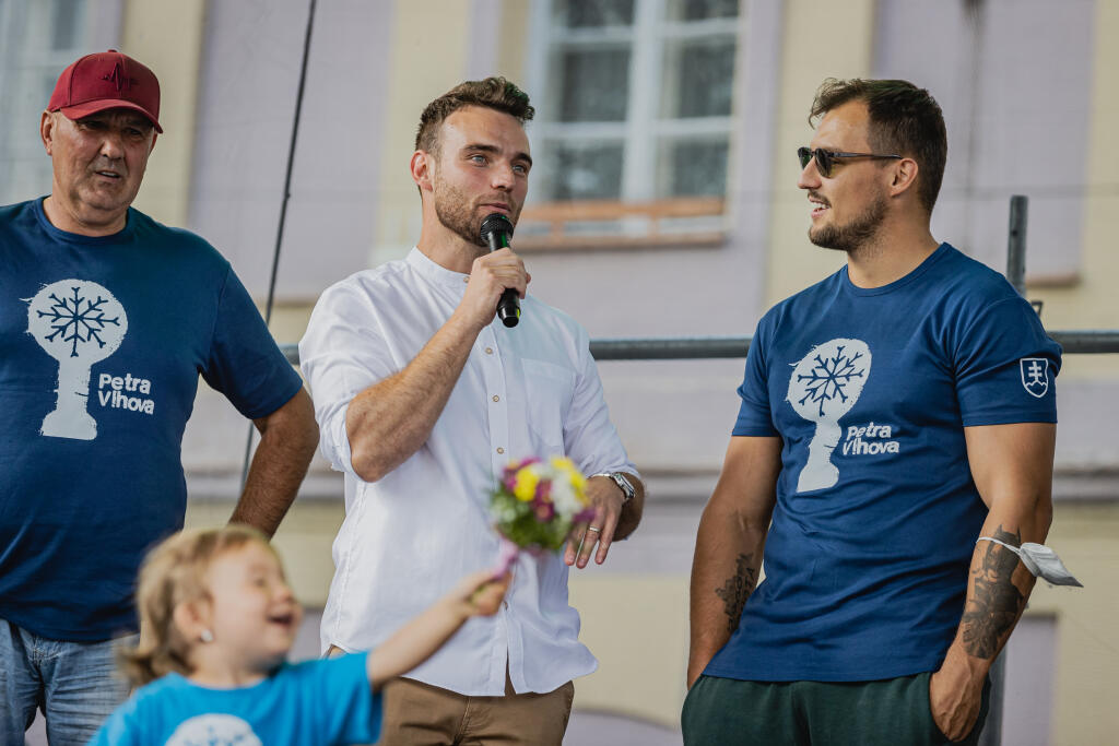 Vlhovej neter Lujza trpí vzácnym syndrómom, ktorý sa však dá odstrániť.