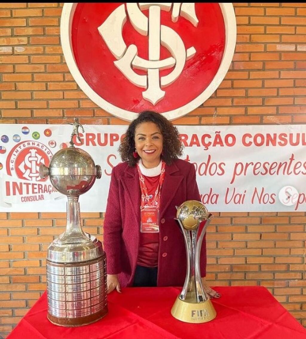 Deise Nunes mala s Pelém krátky románik v roku 1986, v tomto roku sa stala aj Miss Brazílie.