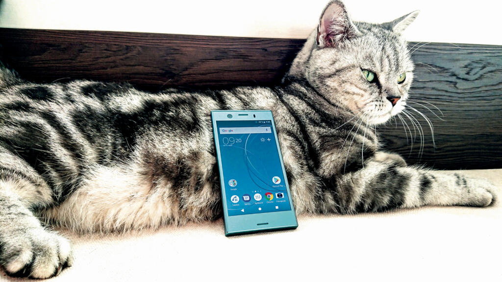 Nemusíte obrie smartfóny? Táto vlajková loď  je pre vás