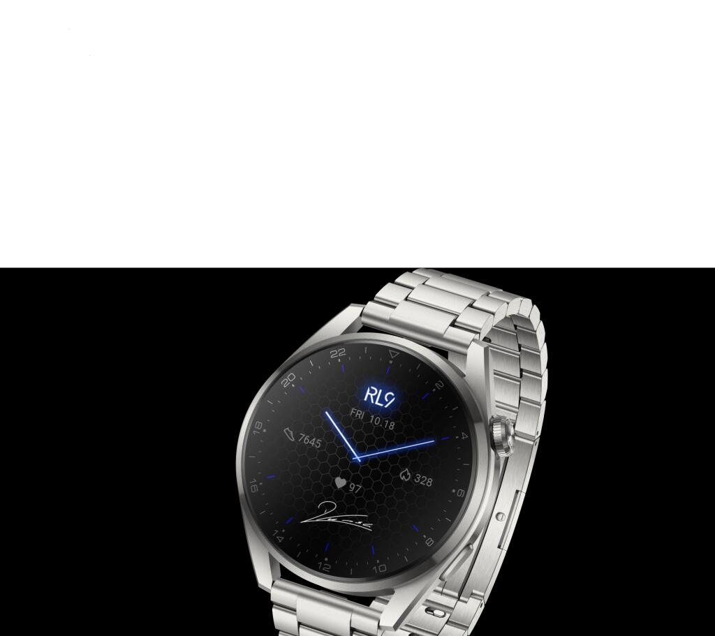 HUAWEI WATCH 3 Series