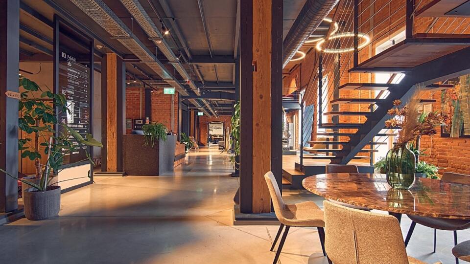 Fabrika48 v Košiciach