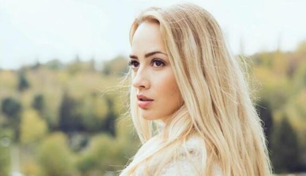 Barbora Krajčírová