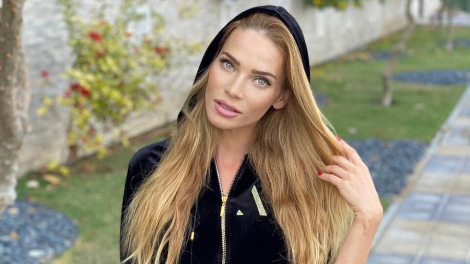 Andrea Verešová
