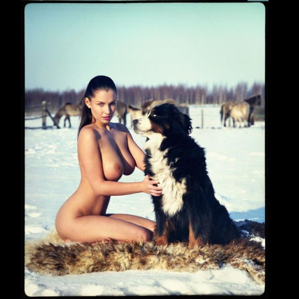 Poľská modelka Dagmara: Radšej na "psíka" alebo na "koníka&q...