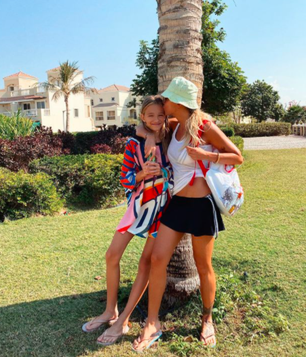 Dara a Lola