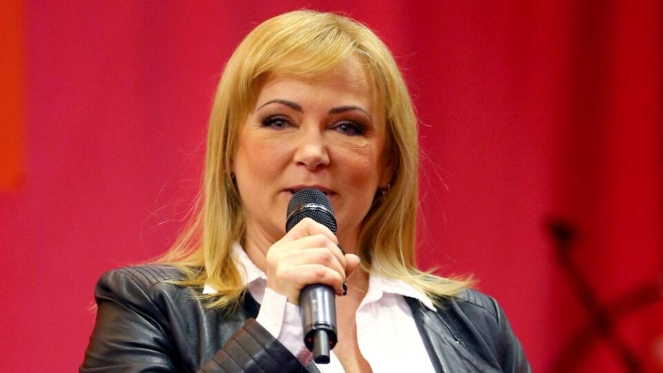 Oľga Záblacká (56)