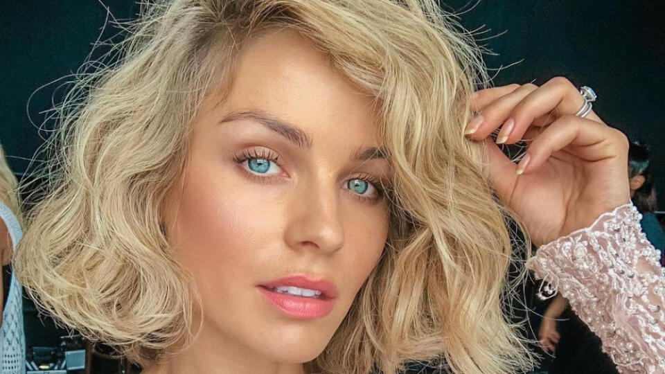 Ivana Gáborík.