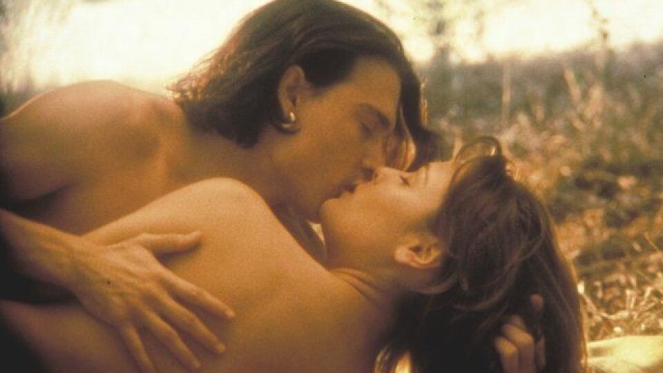 Horúca milostná scéna Johny Deepa vo filme Don Juan de Marco..jpg