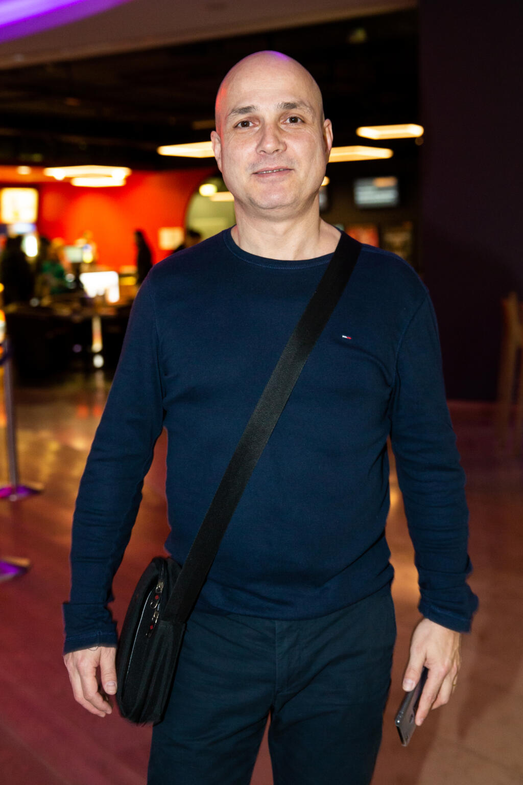 Premiéra kreslenej komédie
