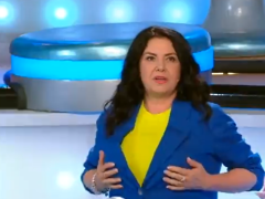 FOTO Iveta Malachovská sa rozohnila pred kamerami: Chytila si PRSIA a zahlásila TÚTO VETU...