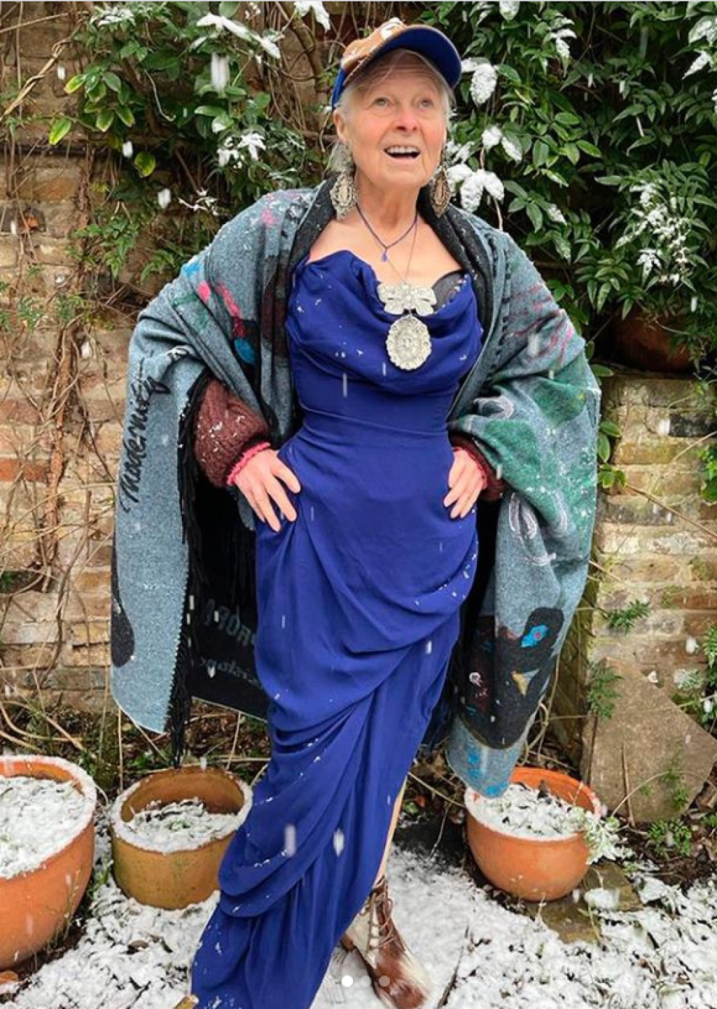 Vivienne Westwood