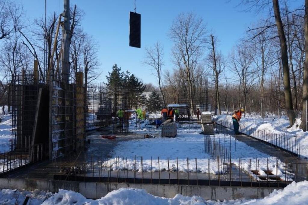 Petržalský Hájpark spustí druhú etapu, pribudne 84 bytov