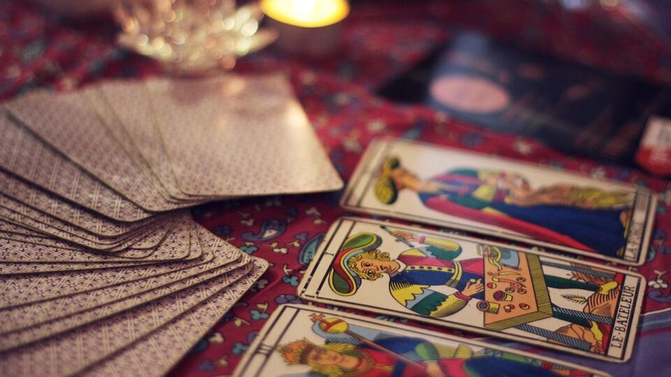 tarot