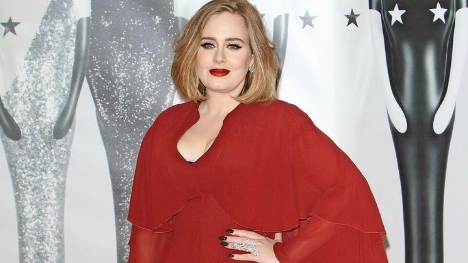 Adele (31).
