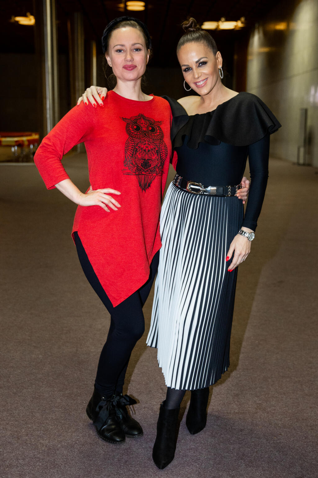 Premiéra divadelnej hry