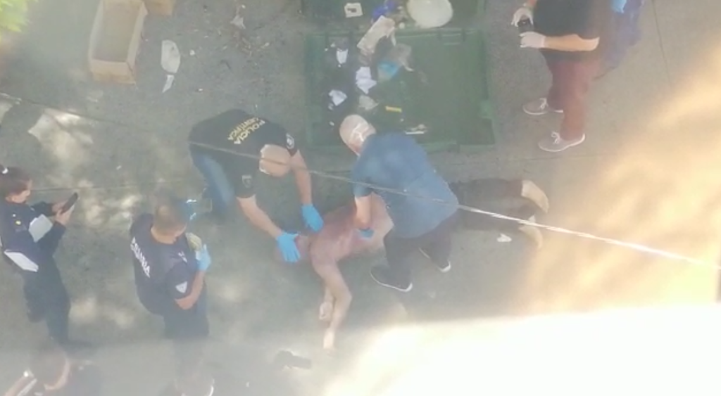 To, či išlo skutočne o bývalého pracovníka pohrebnej služby Pinier však zatiaľ oficiálne nepotvrdili argentínske médiá a ani polícia.