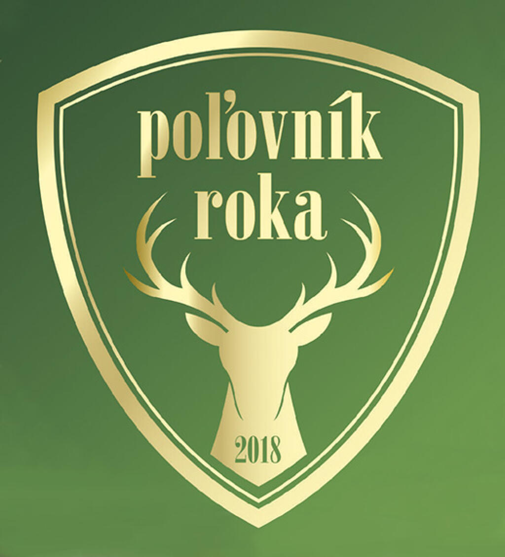 Poľovník roka 2019