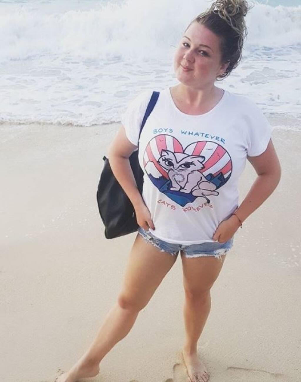Evelyn postavu nerieši.