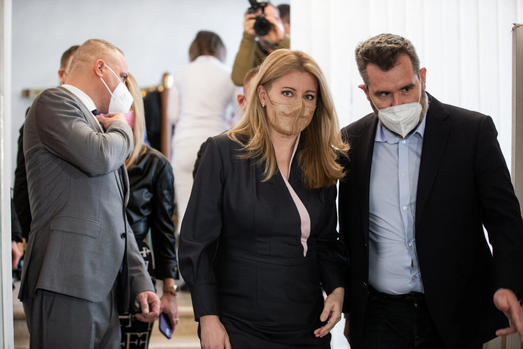 Zuzana Čaputová