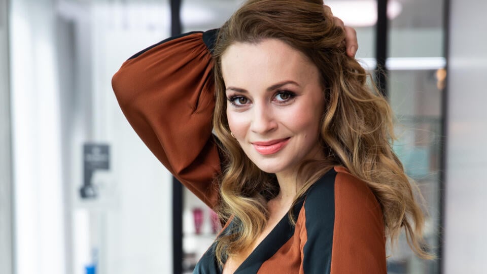 Mária Čírová