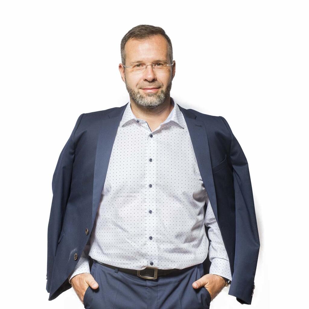 Marek Hořinka