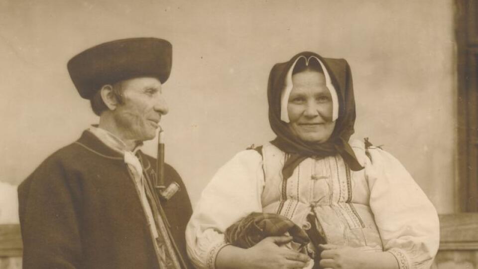 Rozumeli by ste svojim predkom?