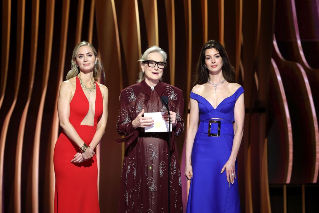 30th Annual Screen Actors Guild Awards - Show