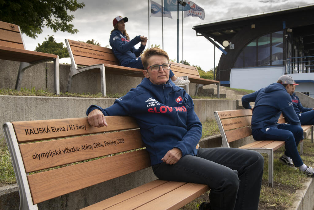 Dvojnásobná olympijská víťazka má za sebou nespočetné množstvo úspechov a je veľkou inšpiráciou pre mladé generácie.