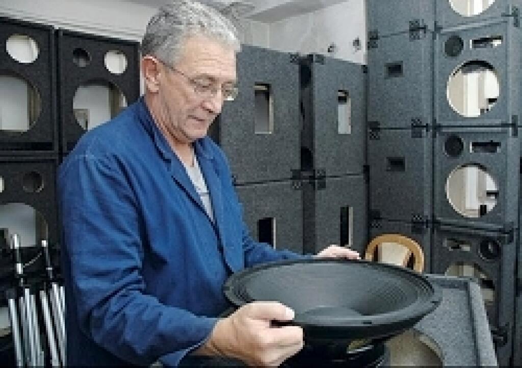 RH Sound sa na Čínu nesťažuje