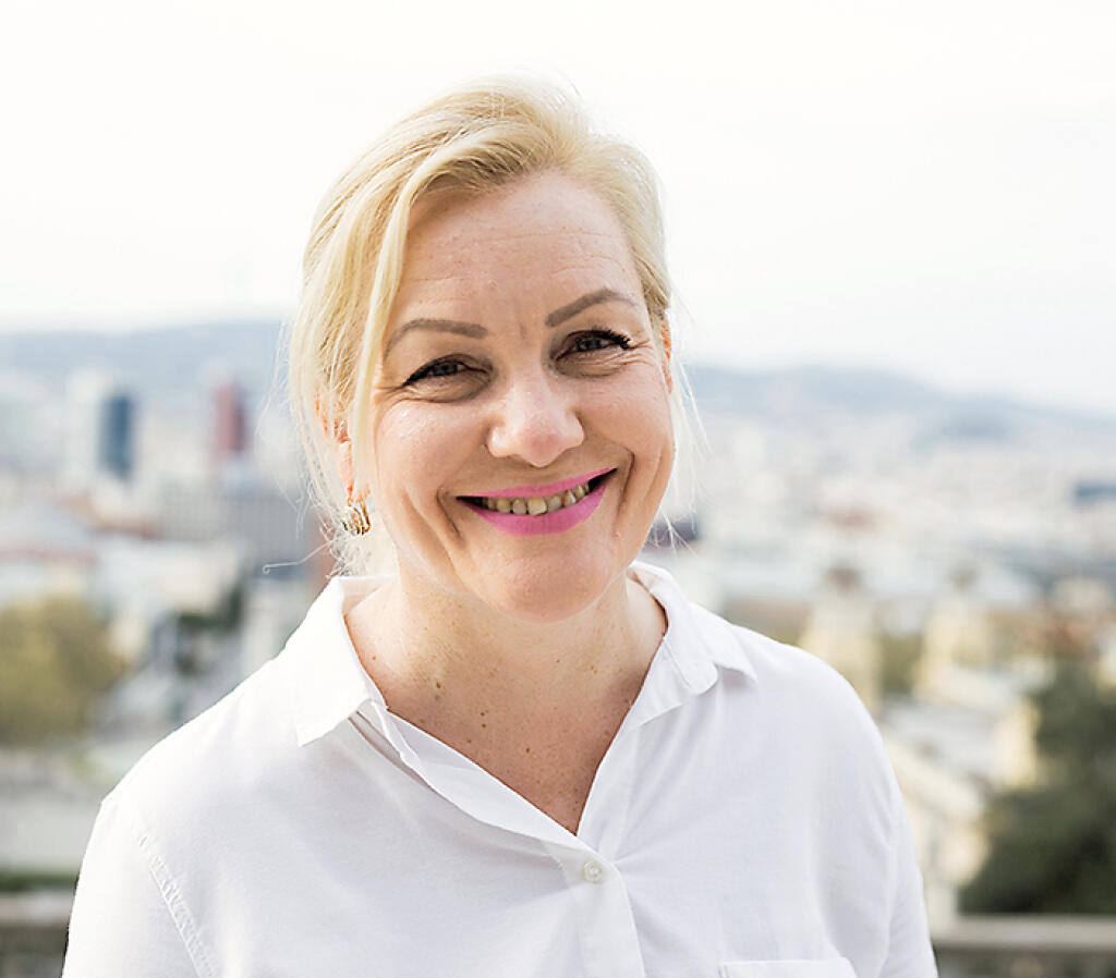 Viktória by dieťa podporila, lebo najlepšie sa učia na vlastných chybách.